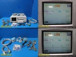 2011 Ge 250CX Fetal Monitor W/ Us+toco Transducers Leads, FCB700 &clicker 34299. Fixed Price $1509.99.