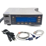 Nellcor N-595 Oximax Pulse Oximeter With New Adult Soft Sensor (refurbished). Fixed Price $299.00.
