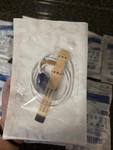 7 Pc Nellcor Oxysoft Neonatal- Adult Disposable SP02 Oximeter Sensor. Fixed Price $29.99.