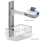 Wall Mount For Edan Cadence Fetal Monitor , 4 Configurations Choose. Fixed Price $199.00.