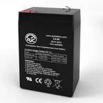 Ajc Battery Compatible With Nellcor N-600X Oximax Pulse Oximter Medical. Fixed Price $17.69.