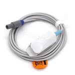 Adult Finger Probe SPO2 Sensor 3M Pulse Oximeter Us Shipping For Contec CMS6000. Fixed Price $31.50.