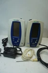 Welch Allen 420TB And 42NTB Series Spot Vital Signs Monitor With Accessories. Fixed Price $169.99.
