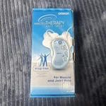 Omron PM3030 Electrotherapy Pain Relief For Muscle Joint Stimulation. Fixed Price $13.90.
