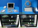 Spacelabs 94000 Mom Maternal Obstetrical Monitor W/ 90496 Module+new Leads 19371. Fixed Price $364.99.