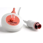New ! Sonicaid ACC-OBS-009 Toco Probe / Transducer (oem), MFR#8400-6921, Pink. Fixed Price $989.95.