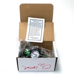 Mada Inc Ref M1935-15GB, Oxygen Regulator. Fixed Price $150.00.