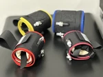 New Zimmer Tourniquet Cuffs 12"-18"-24"-34" Dual-port, Single Bladder. Fixed Price $290.00.