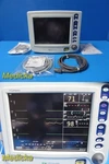 Csi Criticare Ncompass 8100 Patient Monitor Ecg SPO2 Dual Temp Nibp 3X 39829. Fixed Price $594.99.
