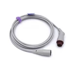 Philips Compatible Ibp Adapter Cable 42661-27 Medex Abbott Same Day Shipping. Fixed Price $29.45.