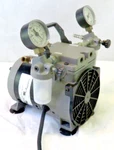 Welch Thomas 2545B-01 Pressure Vacuum Pump, For Parts/ Repair. Fixed Price $160.00.