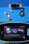 2017 Masimo RADICAL-7 MX-5 Co-oximeter W/ RDS-3 Dock, Spo Sensor & Cable 38517. Fixed Price $507.99.