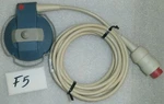 Philips M1356A Us Transducer - Good Condition. Fixed Price $75.00.