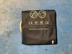 Philips Easy Care Adult Nibp Cuff, #M4555B. Fixed Price $60.00.