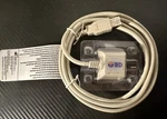 Oem Bd Blood Glucose Meter Replacement Usb Interface Cable #322085 *new*. Fixed Price $15.00.
