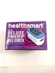 Healthsmart Digital Standard Fingertip Pulse Oximeter G2. Fixed Price $8.59.