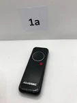 Alcohawk Ultra Slim Digital Breathalyzer No Cover. Fixed Price $12.00.