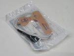 Lot Of 24 Nonin 6000CA Sensor T254986. Fixed Price $199.99.