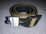 New 5.11 Tactical Tdu Belt, Size Small 1.75 Width Coyote Tan Color, Model 59567. Fixed Price $17.00.
