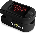 Zacurate Pro Series 500DL Fingertip Pulse Oximeter Blood Oxygen Saturation Monit. Fixed Price $19.99.