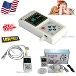 Contec CMS60D Veterinary Pulse Oximeter Handheld SPO2 Monitor Tongue Probe+sw. Fixed Price $99.00.