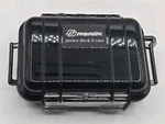 Nonin Justice Mark Ii Black (case Only). Fixed Price $17.49.