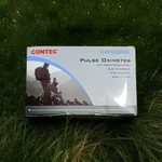 Contec CMS50I Wearable Pulse Oximeter. Fixed Price $12.95.