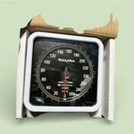 Welch Allyn 7670-01W Manual Wall Mounted Blood Pressure Monitor Adult Arm Cuff. Fixed Price $90.00.