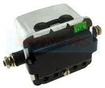 Dynamo Voltage Regulator 12V 11A Lucas RB108 NCB112 For Case Marshall Tractor. Fixed Price $68.14.