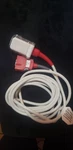 Masimo Red LNC-10 SPO2 Extension Cable. Fixed Price $30.00.