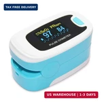 Contec CMS50NA Pulse Oximeter SPO2 And Pr Value Waveform Blood Oxygen Neck/wrist. Fixed Price $14.94.
