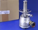Costa Instrument ZFK2 Oxygen Detector Zircomat-p 100-120 Vac New!. Fixed Price $50.00.