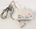 Toshiba PLT-1204BT Linear Array Transducer Ultrasound Probe. Fixed Price $999.94.