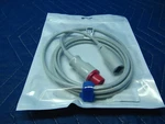 Fits Mindray Invasive Blood Pressure Cable Ibp Medex Abbott 6 Pin Spacelabs Usa. Fixed Price $19.00.