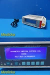Respironics Novametrix Cosmo, ETCO2/SPO2 Monitor W/o Capnostat Sensor 27528. Fixed Price $213.99.