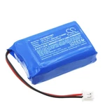 Edan Pro Ii Sonotrax Doppler Battery CS-EDM210MD. Fixed Price $40.00.