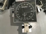 Welch Allyn CE0297 Sphygmomanometer & Hill-rom P102502 Mount. Fixed Price $12.00.