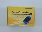 Choicemmed Fingertip Pulse Oximeter Ez Read - Blue C18SM. Fixed Price $24.24.