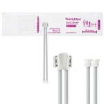 Welch Allyn Flexiport Blood Pressure Cuff With Two-tube Locking Type Connector (. Fixed Price $126.07.