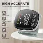 Wrist Blood Pressure Monitor With Touchscreen, 13.5 19.5CM Cuff 120 Memory. Fixed Price $16.99.