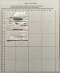 Waters Hplc Uplc - Fuse 5A 250V 5X20MM Slo Blo Iec Csa Ul 2/PK (pn: 330000118). Fixed Price $10.00.