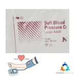 Welch Allyn V39230 Novaplus Blood Pressure Cuff Large Adult Tube 15PK. Fixed Price $70.00.