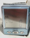 Homedics Wrist Blood Pressure Monitor BPW-200. Fixed Price $15.99.