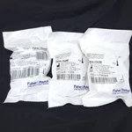 Lot Of 3 Fisher & Paykel Foam Cushion Silicone Seal Flexifit HC407 400HC501. Fixed Price $26.95.