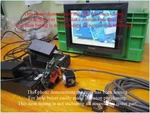 Toshiba IK-C44H, Only Ccd Camera Head Sn:random.last, Tested Photos, Fedexdhl. Fixed Price $202.36.