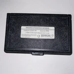 Novametrix Medical Systems Transcutaneous Sensor Catalog #6754-00 Serial #336. Fixed Price $45.00.
