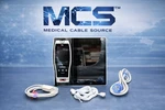 Masimo Root RDS7A RADICAL-7 Touchscreen W/ New Accessories. Fixed Price $745.00.