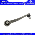 For 20-22 Audi A6 Allroad Control Arm/ball Joint Assy Fr Left Up Rearward Delphi. Fixed Price $69.06.