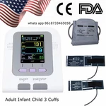CONTEC08A Digital Blood Pressure Monitor Nibp Adult Infant Electronic Machine. Fixed Price $58.49.
