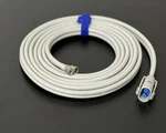 Ge Healthcare Critikon Dinamap 107365 Compatible Nibp Double Hose -ship Same Day. Fixed Price $28.50.